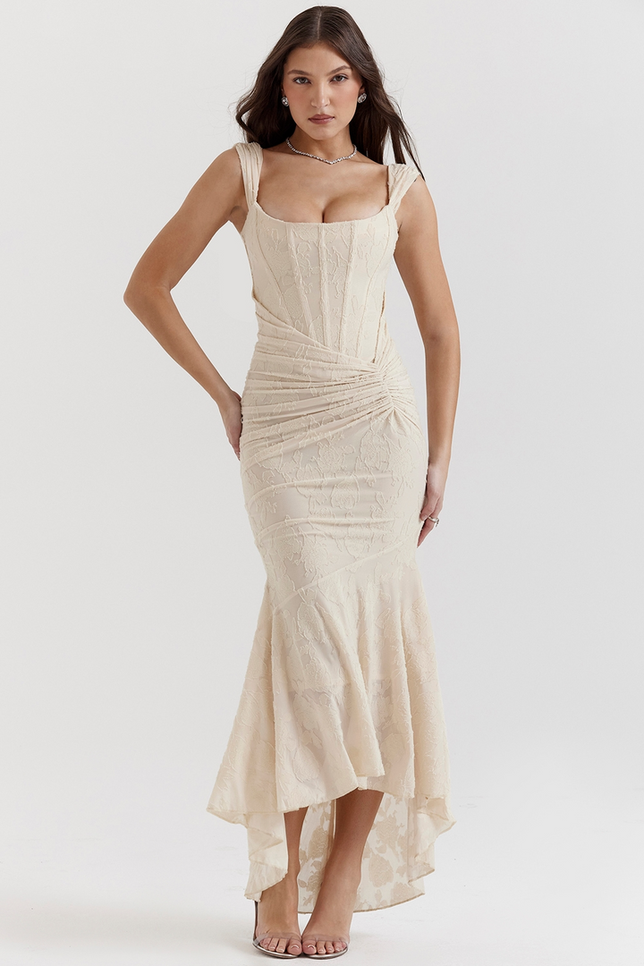 Carisia™ | Robe Maxi