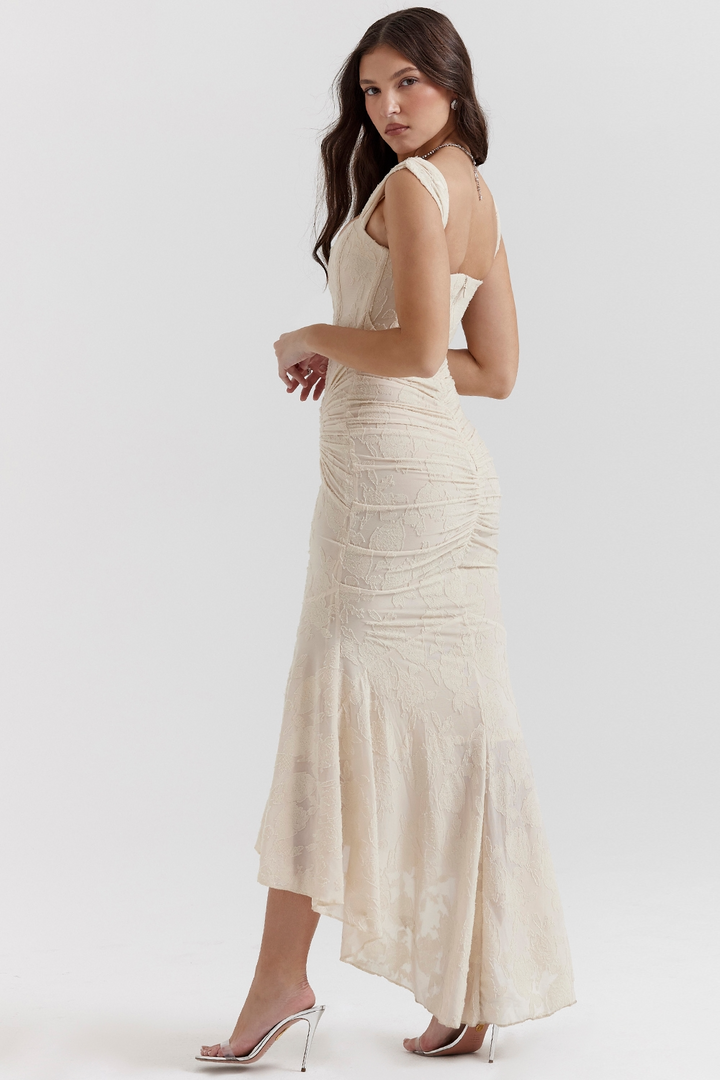 Carisia™ | Robe Maxi