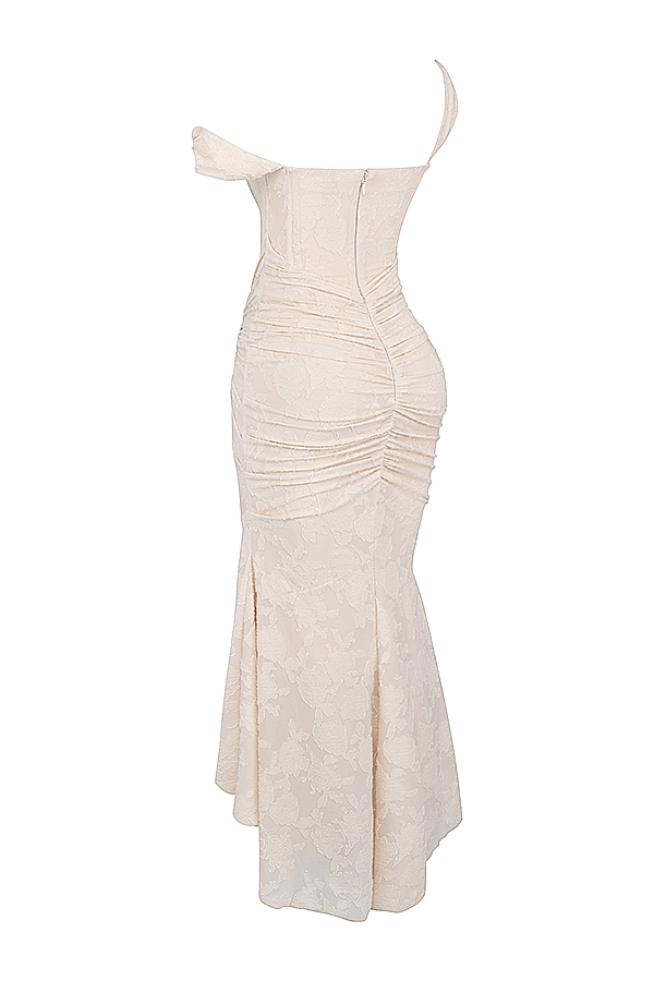 Carisia™ | Robe Maxi