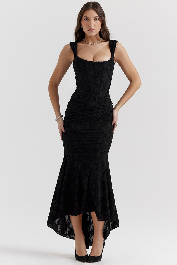 Carisia™ | Robe Maxi