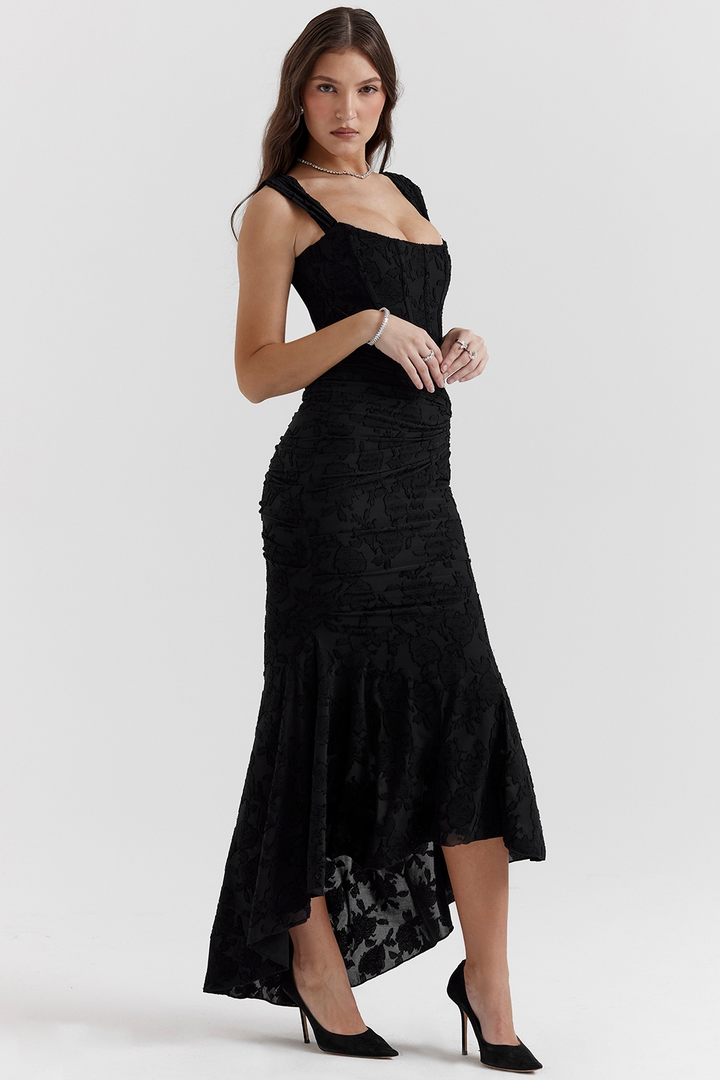 Carisia™ | Robe Maxi