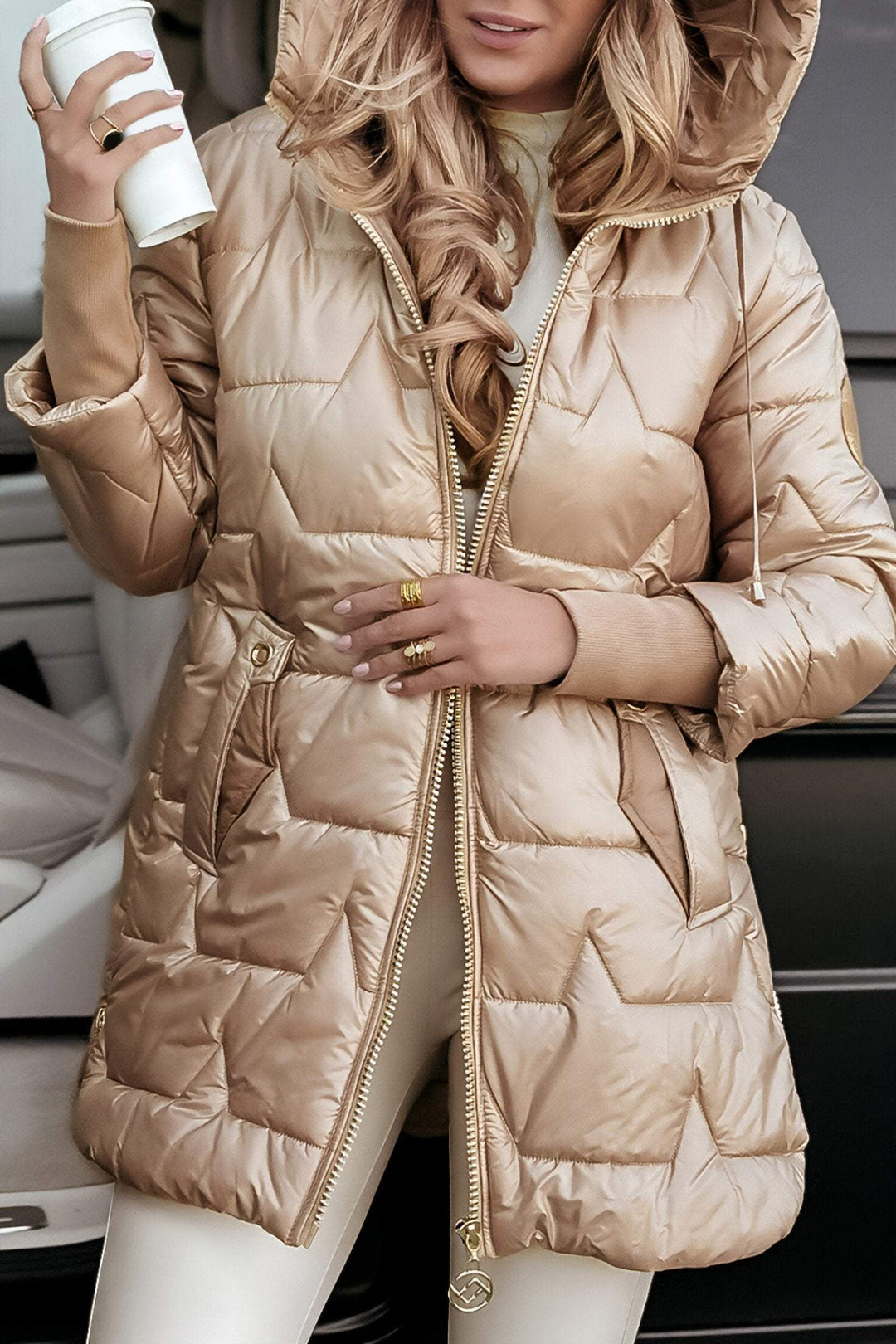 Veste d'hiver Jennifer™
