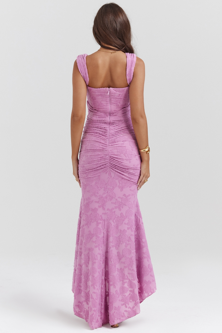 Carisia™ | Robe Maxi