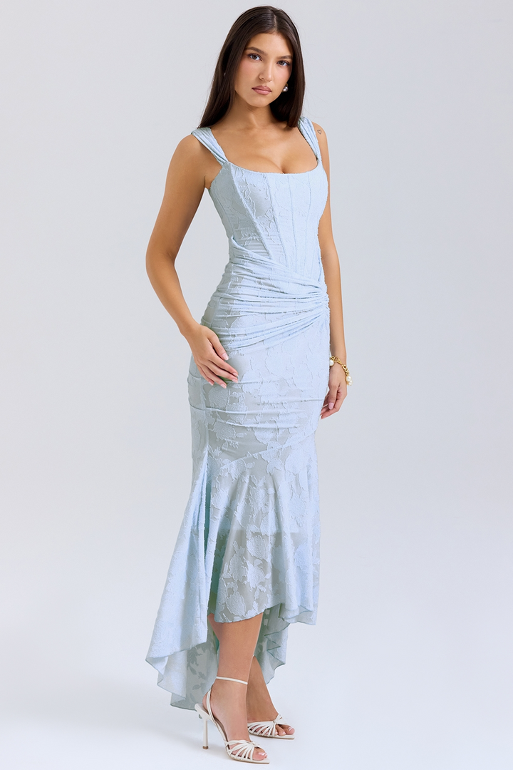 Carisia™ | Robe Maxi