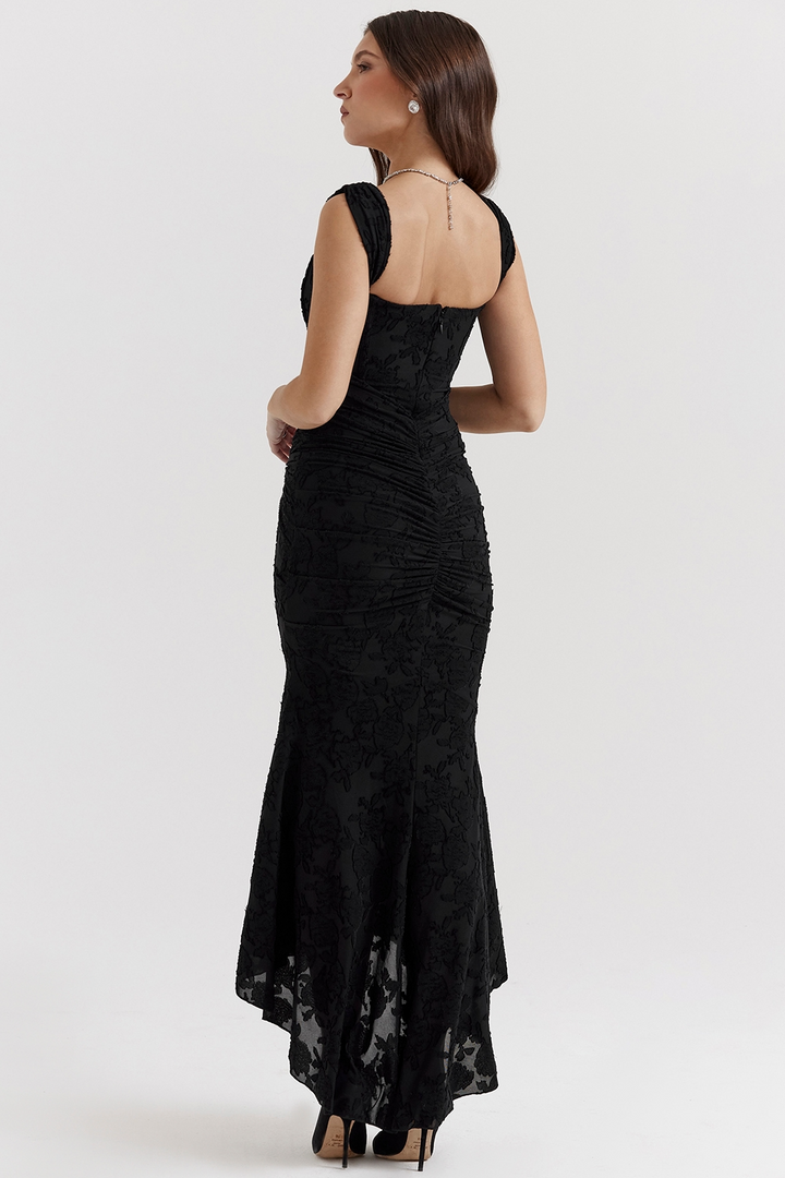 Carisia™ | Robe Maxi