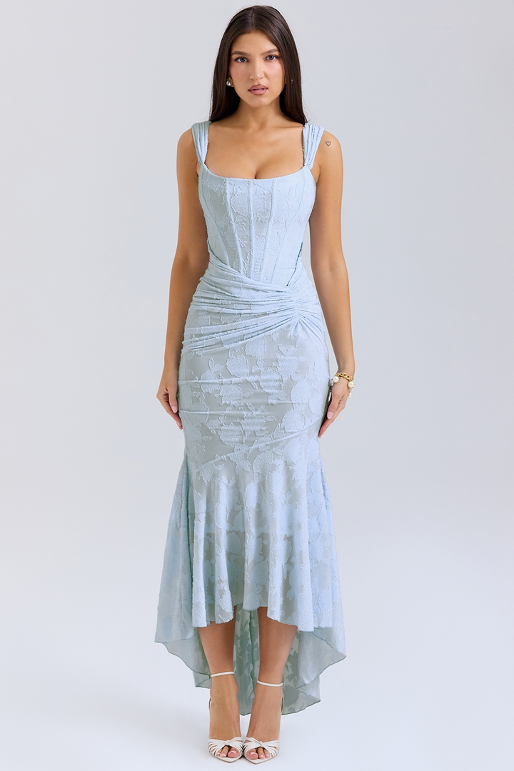 Carisia™ | Robe Maxi