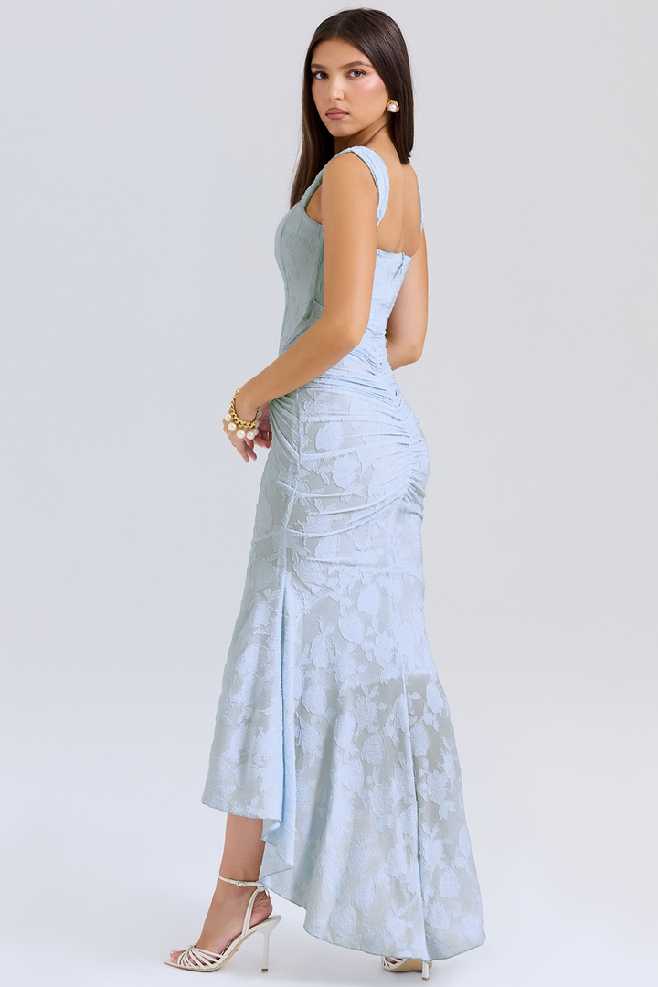 Carisia™ | Robe Maxi