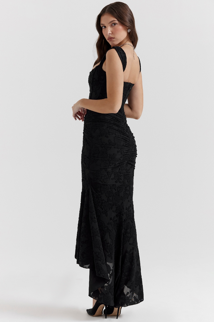 Carisia™ | Robe Maxi