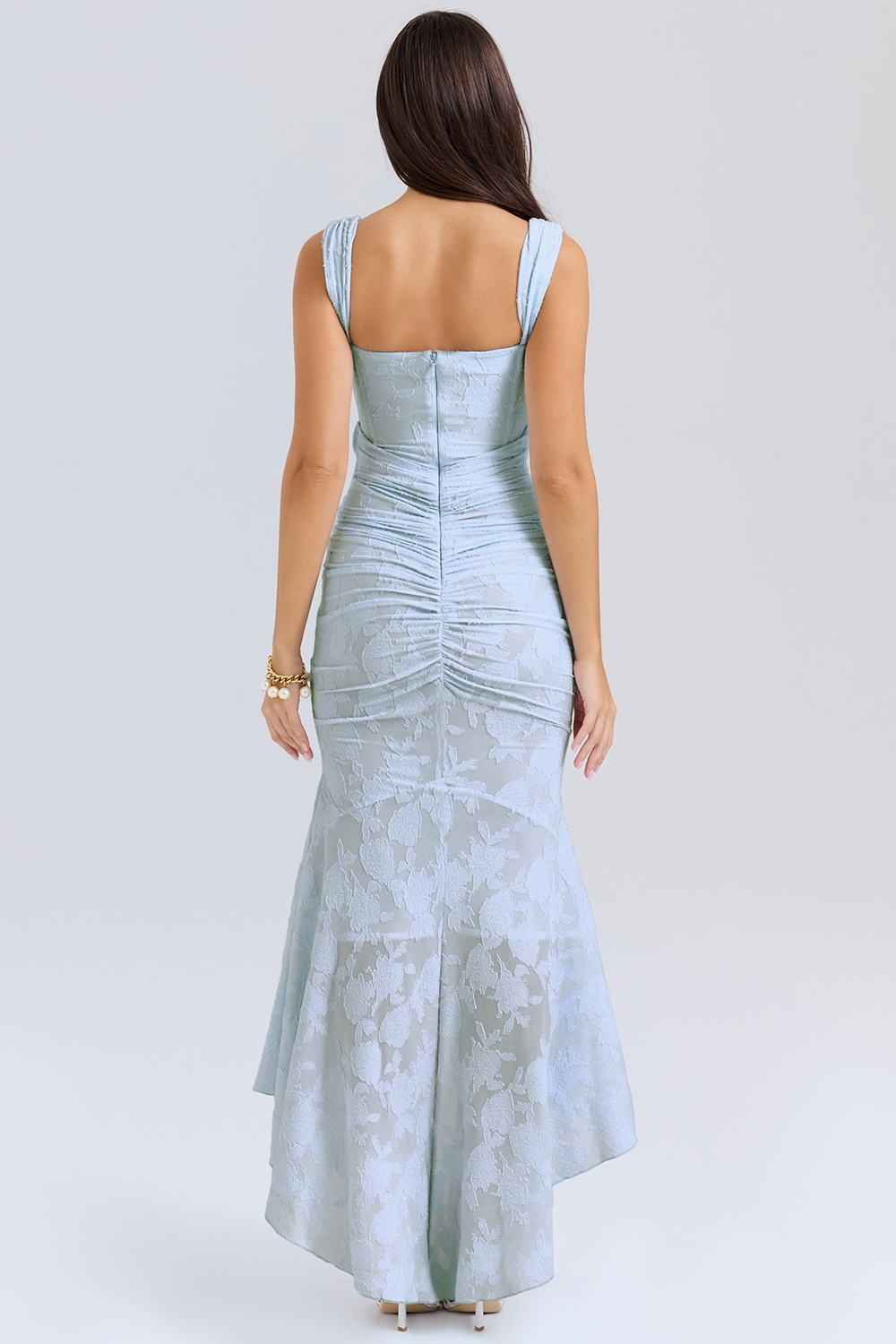 Carisia™ | Robe Maxi