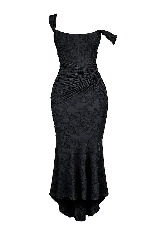 Carisia™ | Robe Maxi
