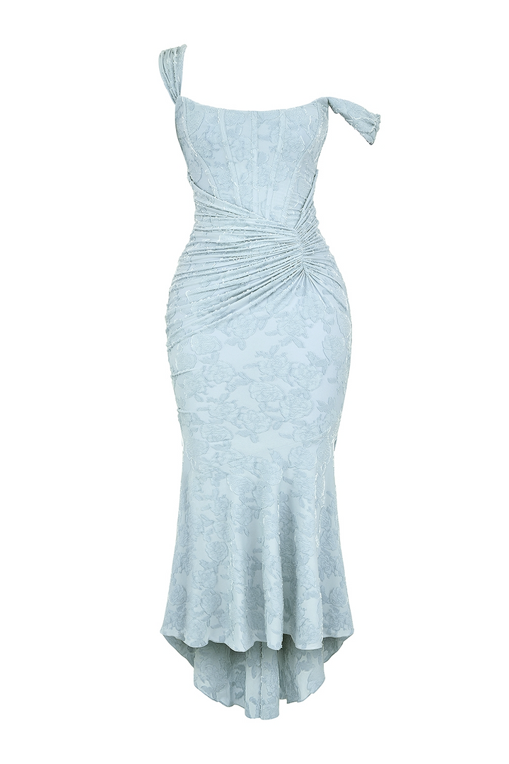 Carisia™ | Robe Maxi