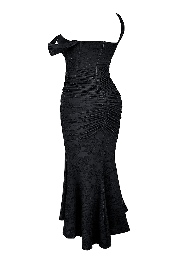 Carisia™ | Robe Maxi