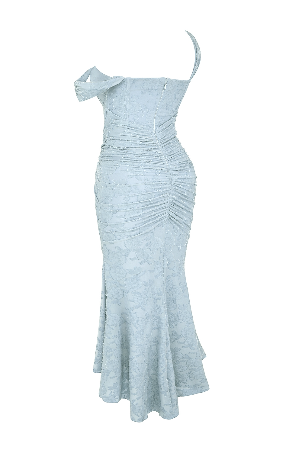 Carisia™ | Robe Maxi