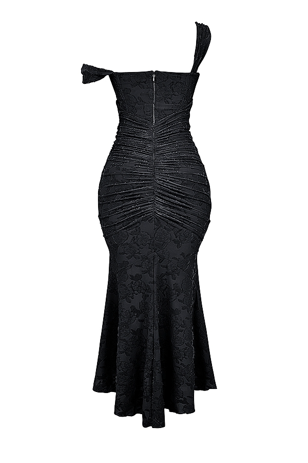 Carisia™ | Robe Maxi