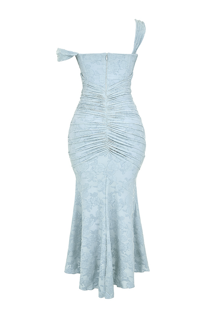 Carisia™ | Robe Maxi