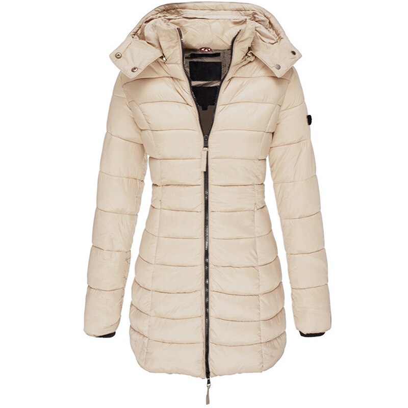 Veste d'hiver Puffer Lori™