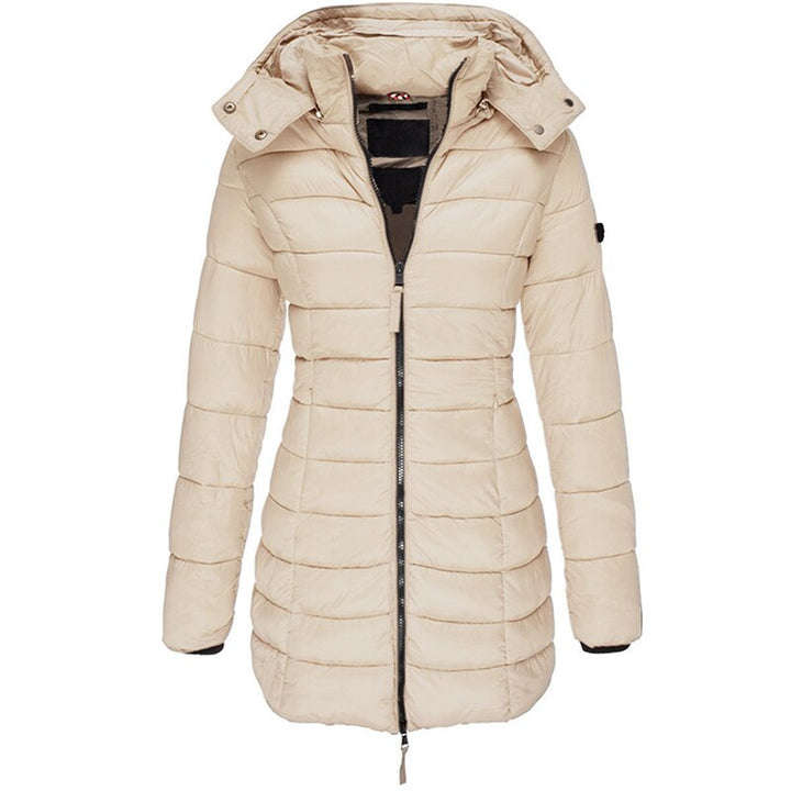 Veste d'hiver Puffer Lori™