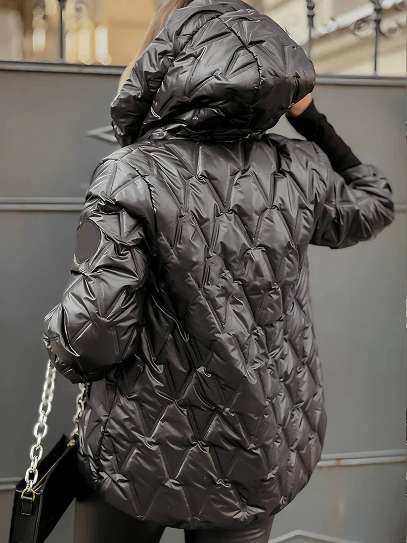 Veste Puffer Matelassée Michelle™