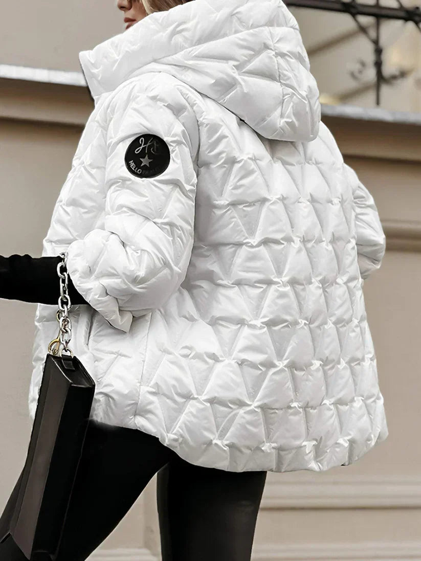 Veste Puffer Matelassée Michelle™