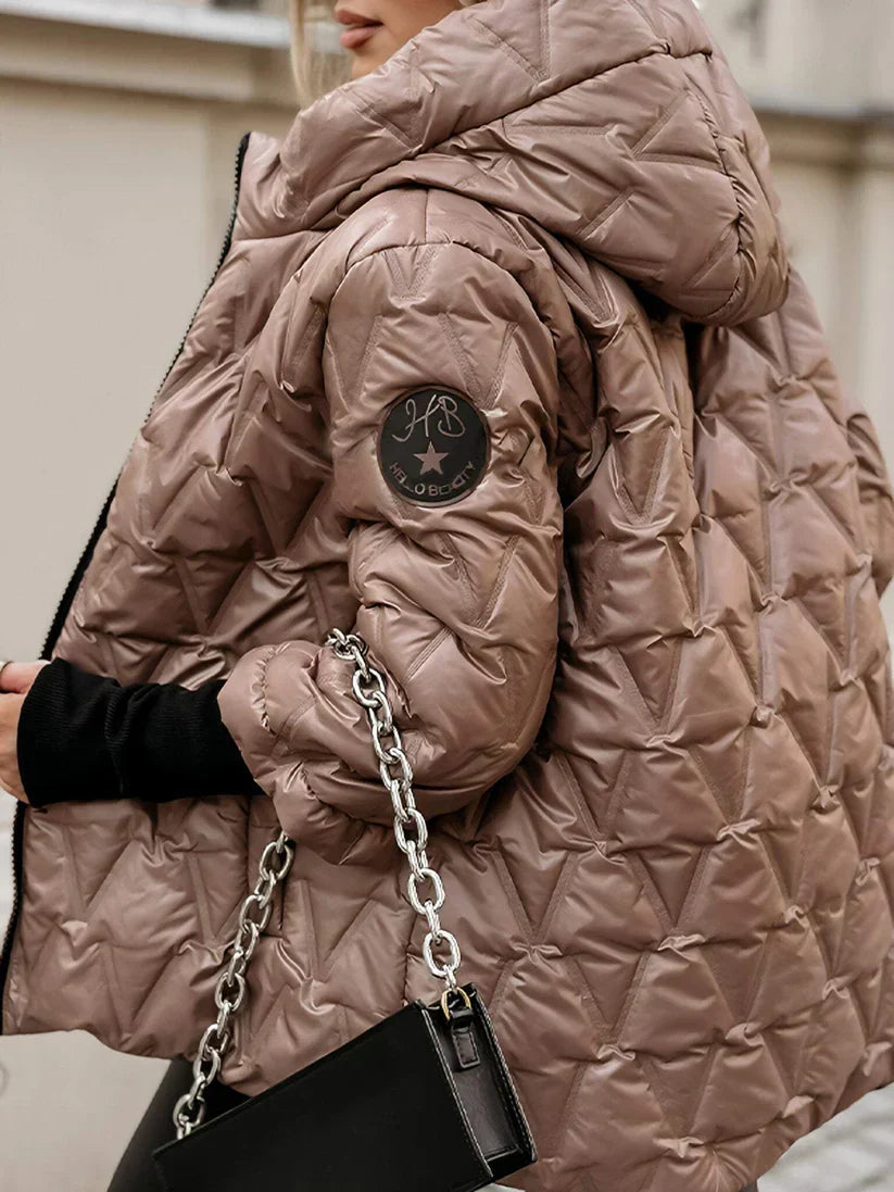 Veste Puffer Matelassée Michelle™