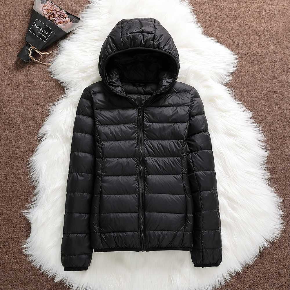 Veste Puffer Légère Karen™