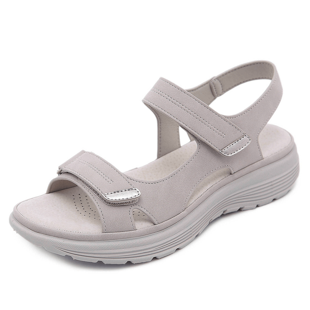 Albina | Sandales parfaites pour la randonnée