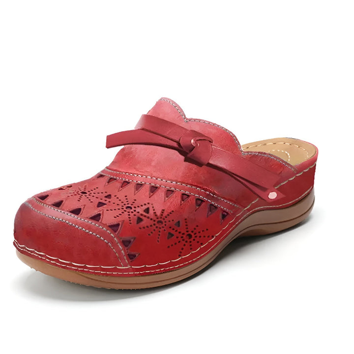 Tiffany | Sandales fonctionnelles