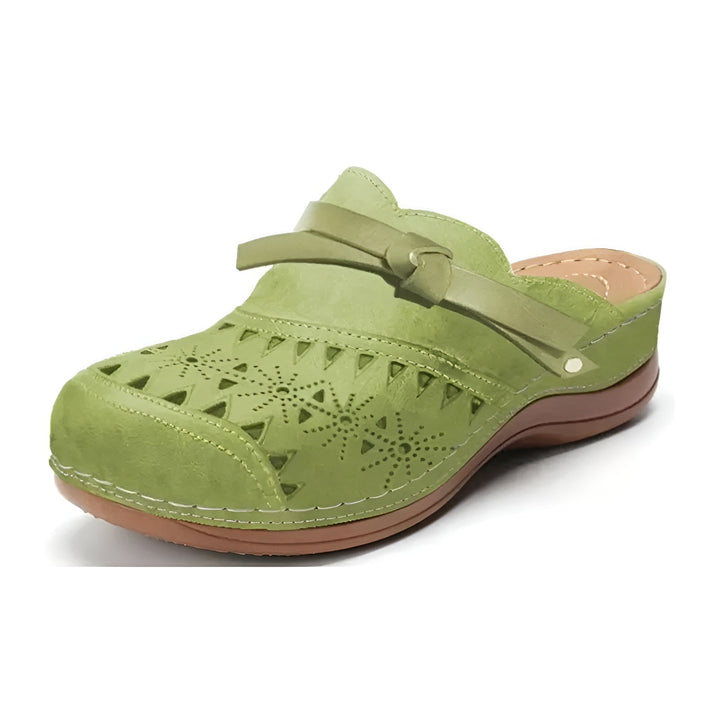 Tiffany | Sandales fonctionnelles