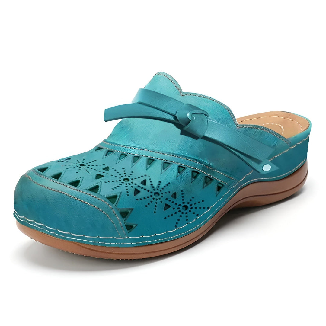 Tiffany | Sandales fonctionnelles