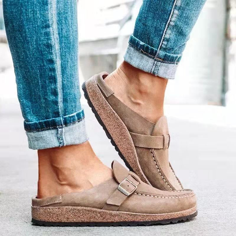 SABINA | SANDALES CONFORTABLES POUR TOUS LES JOURS
