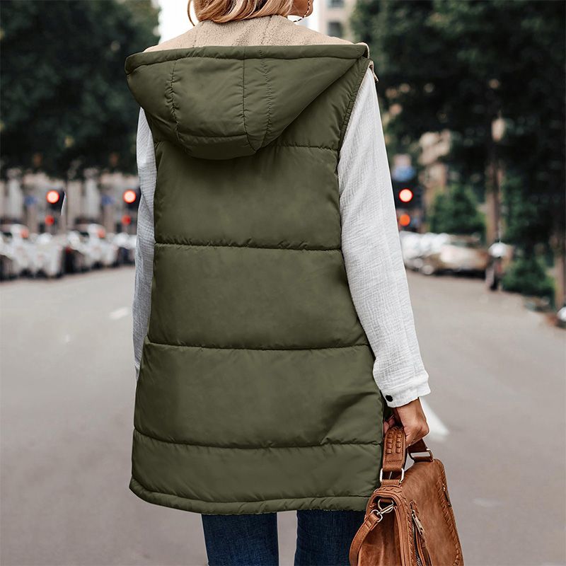 Margaret™ Gilet Puffer