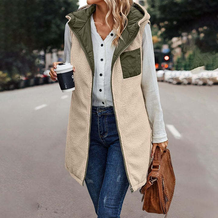 Margaret™ Gilet Puffer