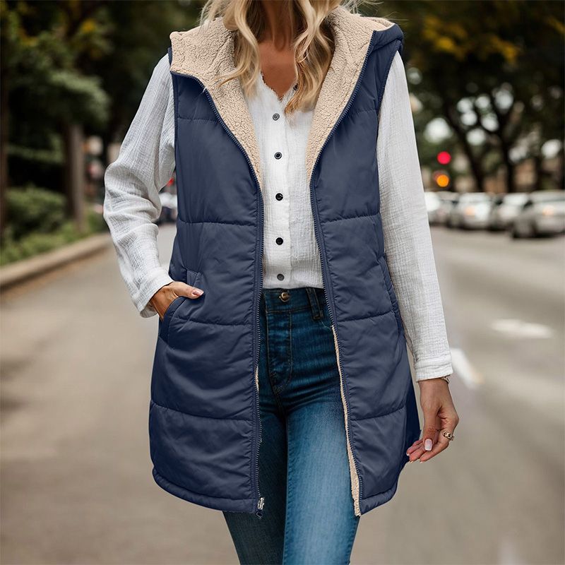 Margaret™ Gilet Puffer