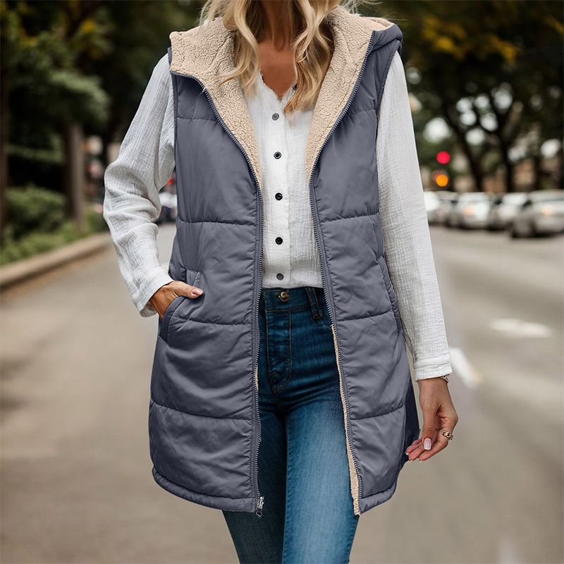 Margaret™ Gilet Puffer