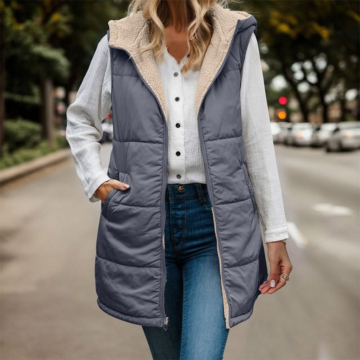 Margaret™ Gilet Puffer