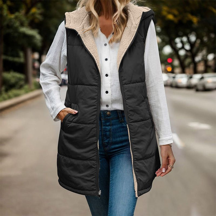 Margaret™ Gilet Puffer