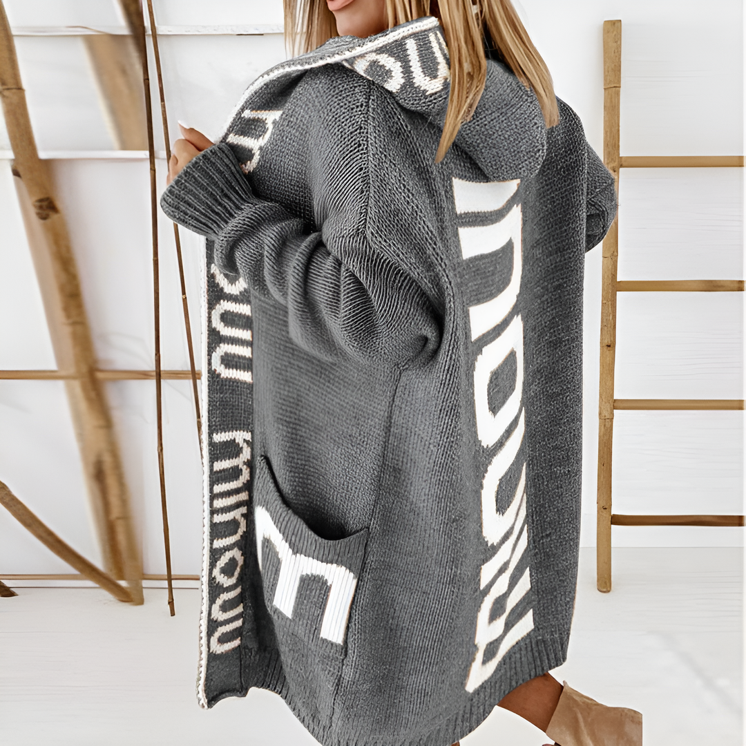 Palisades | Gilet Moderne Confortable