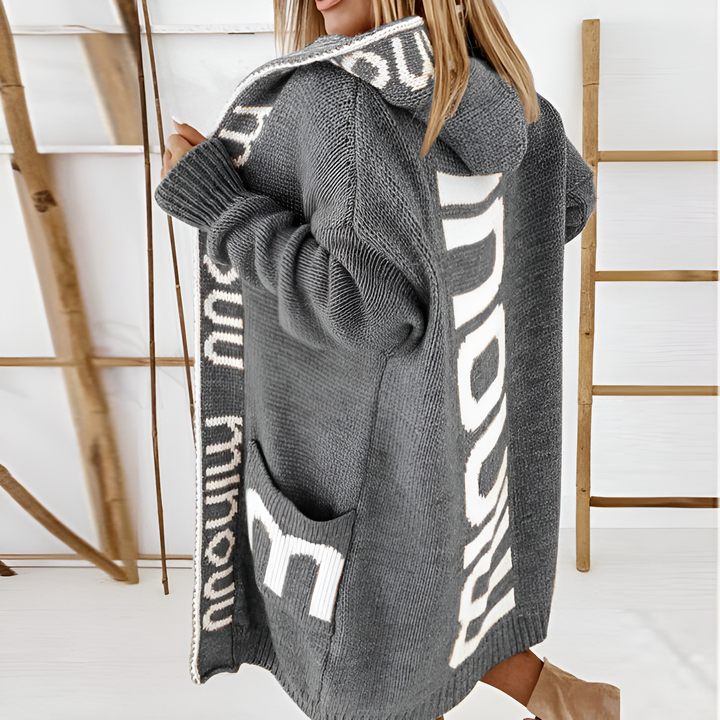 Palisades | Gilet Moderne Confortable