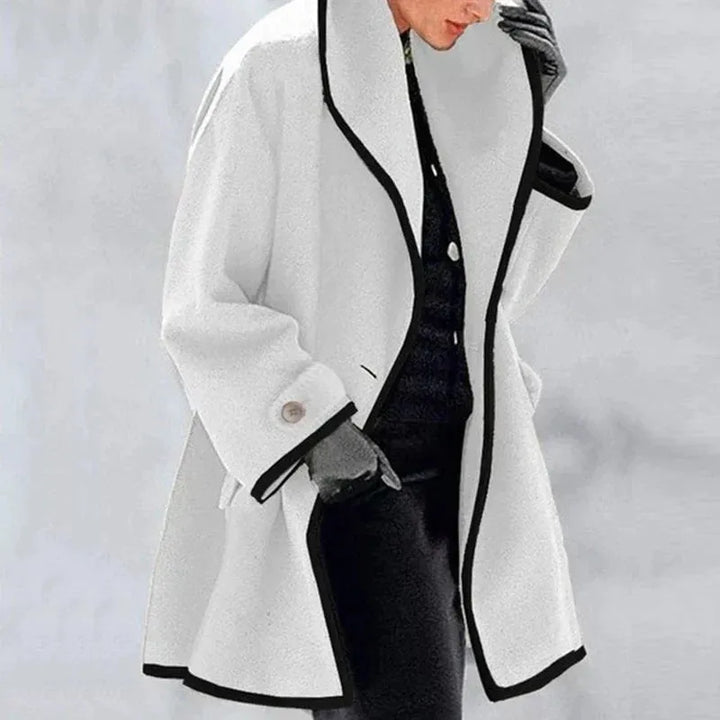 Sherry - Manteau Trench Élégant