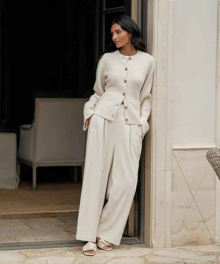 Madison - Gilet en Tricot